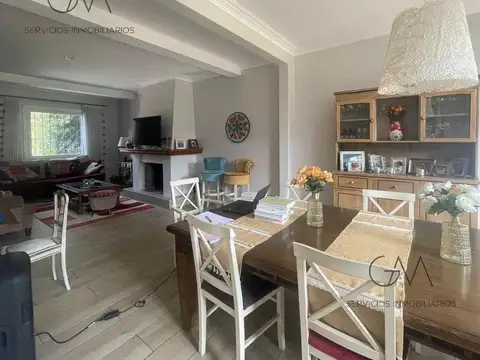 Casa en Alquiler Temporal en Mar del Plata, USD 460