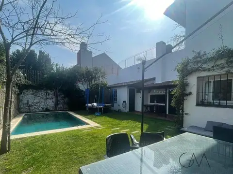 Casa en Alquiler Temporal en Mar del Plata, Partido de General Pueyrredón