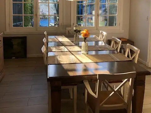 Casa en Alquiler Temporal A Estrenar