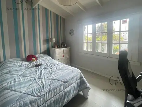 Casa en Alquiler Temporal 7 años