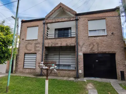 Venta de Casa tipo Duplex (PH) de 3 dormitorios APTA BANCO