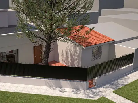 Casa en Venta en Santa Fe, La Capital