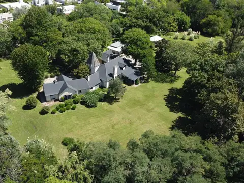 Terreno en Venta de 1659,0 m2