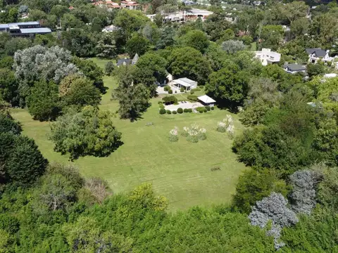 Venta de Terreno Ingeniero Maschwitz