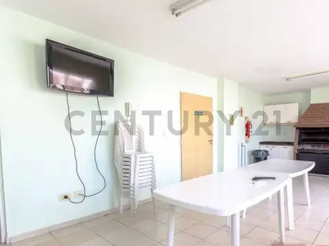 Departamento en Venta 2007 años