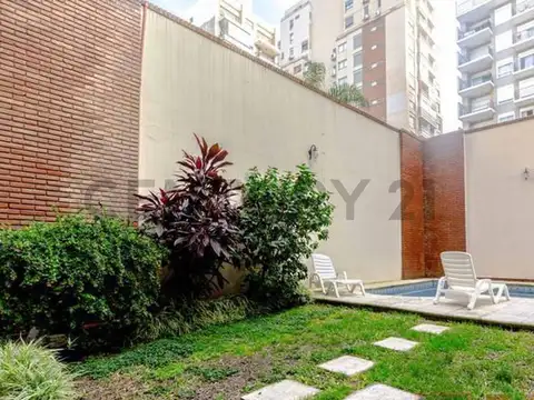 José Antonio Cabrera 3233 3200, Piso 8