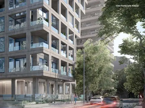 Departamento en Venta al Norte