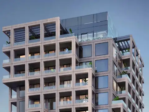 Venta Departamento 4 ambientes en Construcción Olivos