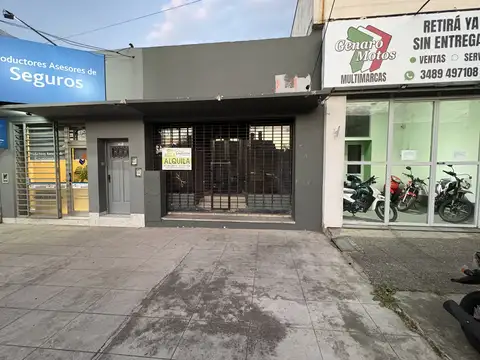LOCAL COMERCIAL 