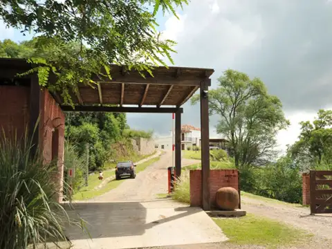 Los Zarzos, lote 100