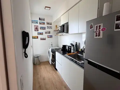 Departamento en Alquiler en Paternal, $ 970.000