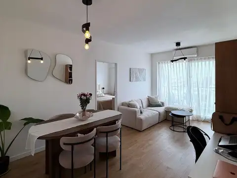 Departamento en Alquiler de 2 ambientes