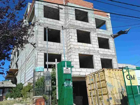 Monoambiente en pozo