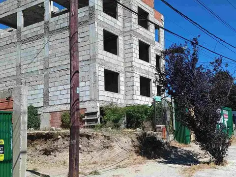 Departamento en Venta en San Carlos de Bariloche, USD 58.000