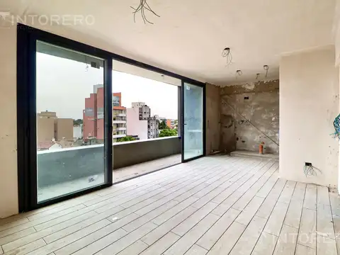 Departamento en Venta en Haedo, USD 40.000