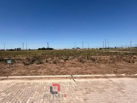 Terreno en Venta en Abras De Manantiales, USD 56.000