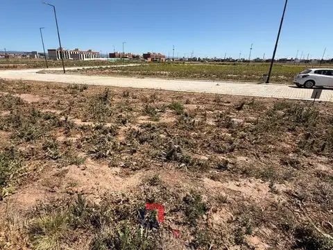 Terreno en Venta de 250,0 m2