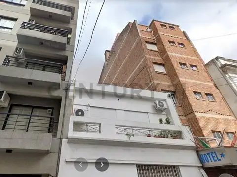 Terreno en Venta en Nuñez de 145 metros cuadrados con Zonificacion USAA