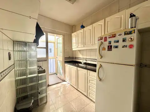 Departamento en Venta de 3 dormitorios