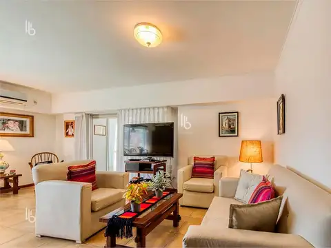 Departamento en Venta 25 años