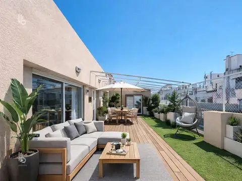 Departamento en Venta de 4 ambientes