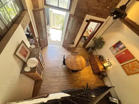 Casa en Venta en Centro, USD 155.000