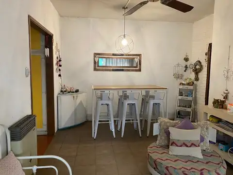 Departamento en Venta en Ciudad Jardín del Palomar, USD 99.000