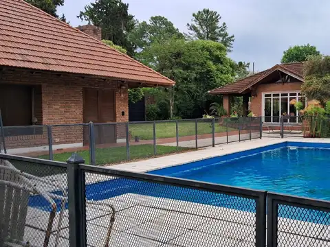 Casa en Concordia