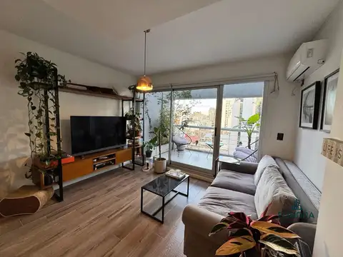 Departamento en Venta 15 años