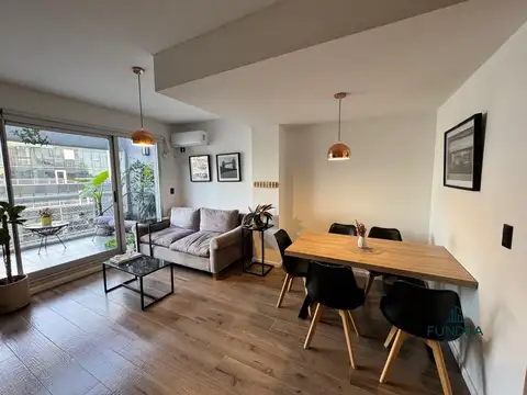 Departamento en Venta en Palermo Soho, USD 235.000