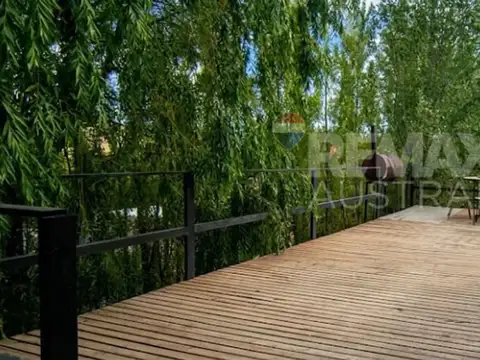 Casa en Venta 10 años