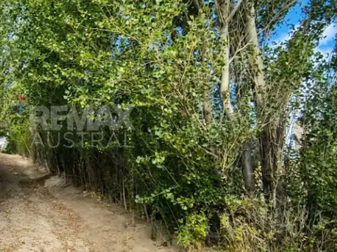 CASA EN VENTA LOTE PARQUIZADO - B°ATARDECER