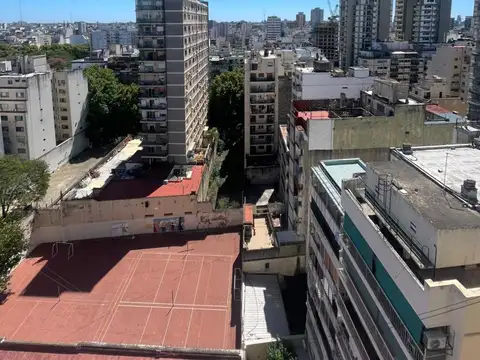 Avenida Rivadavia 5100, Piso 14