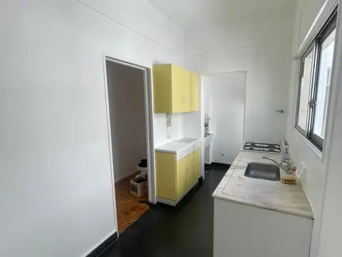 Departamento en Alquiler de 3 dormitorios