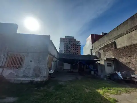 Terreno en Venta 19  mts Frente