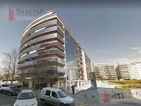 Cochera - Puerto Madero