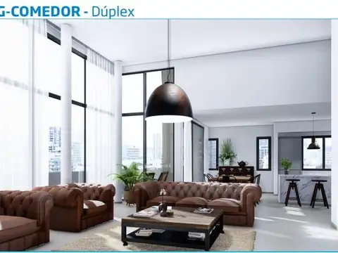 Departamento en Venta de 3 dormitorios