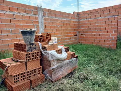 Terreno en Venta de 199,0 m2