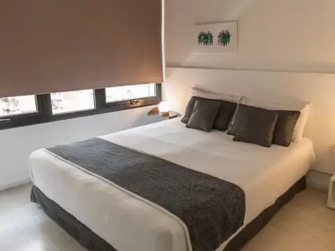 Departamento monoambiente en Nueva Cordoba - Rondeau al 100
