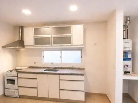 Departamento 3 amb en venta en Nueva Ciudad, Gllen
