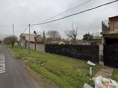 Lote en Venta en El Jaguel
