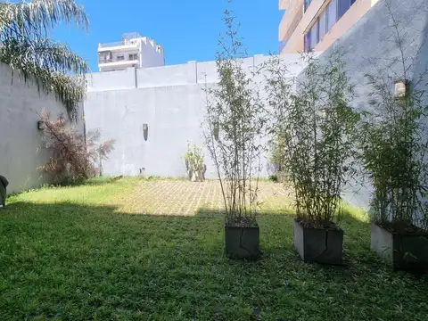 Departamento en Alquiler 10 años