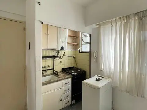Departamento en Alquiler de 2 ambientes