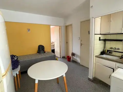 Departamento en Alquiler en Villa Pueyrredon, $ 570.000