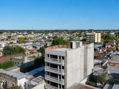 VENTA EN POZO DEPARTAMENTO MONOAMBIENTE EN BARADERO