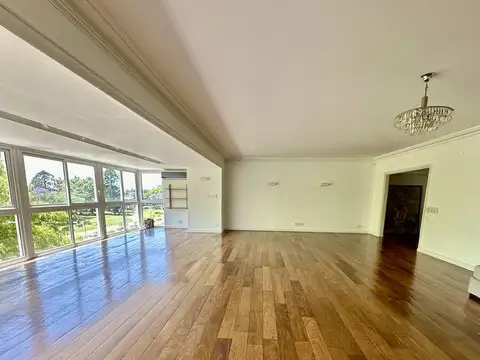 Departamento en venta en Palermo
