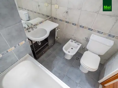 Departamento en Alquiler 20 años