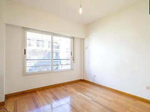 3 Ambientes | Alquiler | Belgrano | Con cochera
