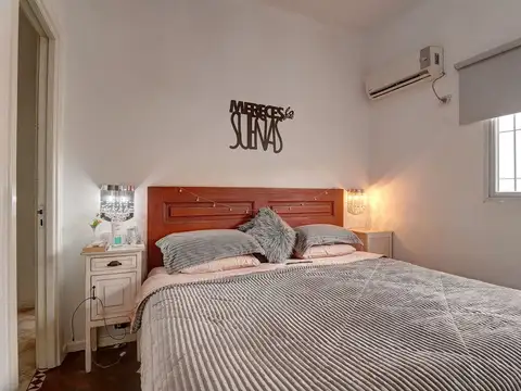 VENTA PH 4 AMBIENTES TERRAZA VILLA LURO