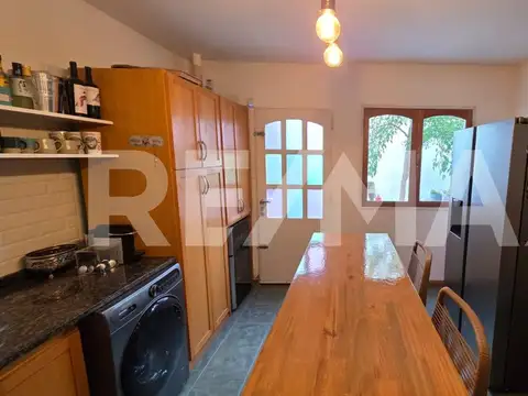 CASA EN VENTA  SANTA GENOVEVA APTO CREDITO